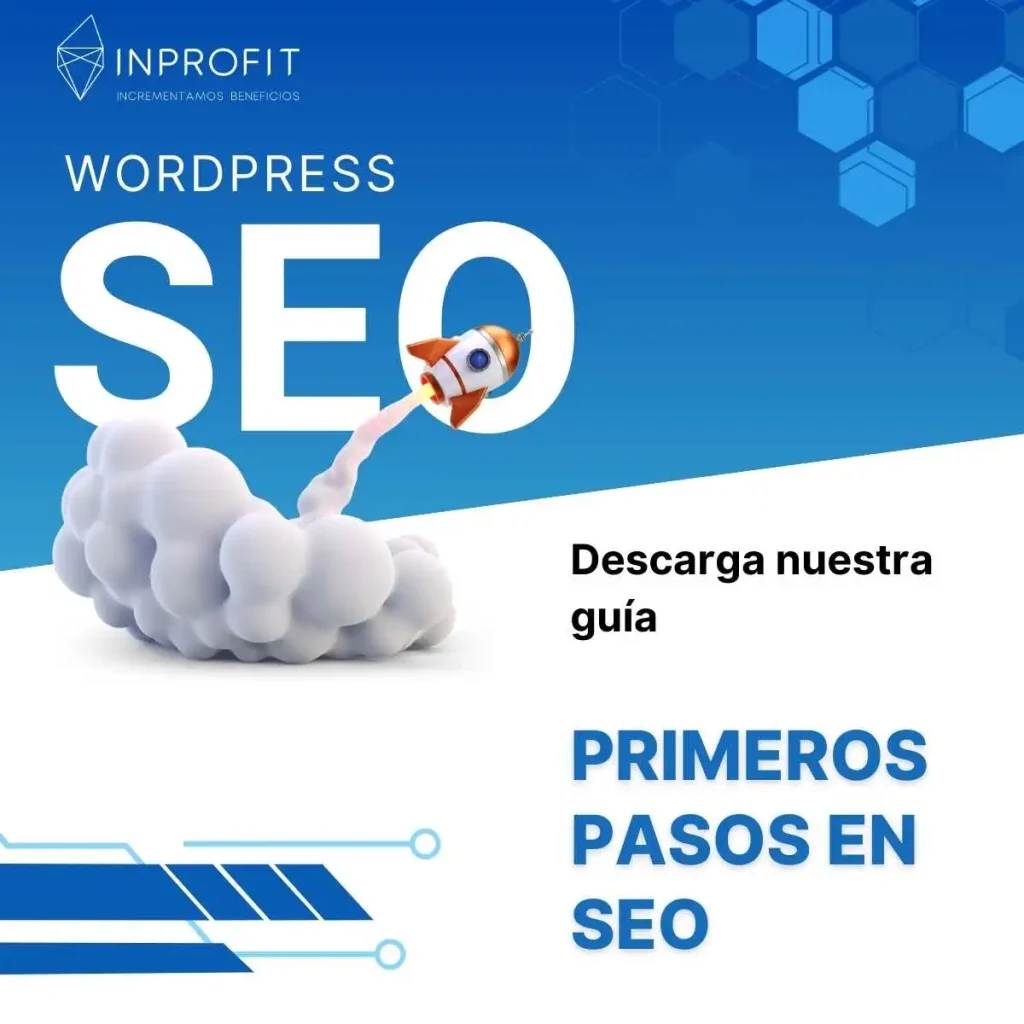 Wordpress web positioning