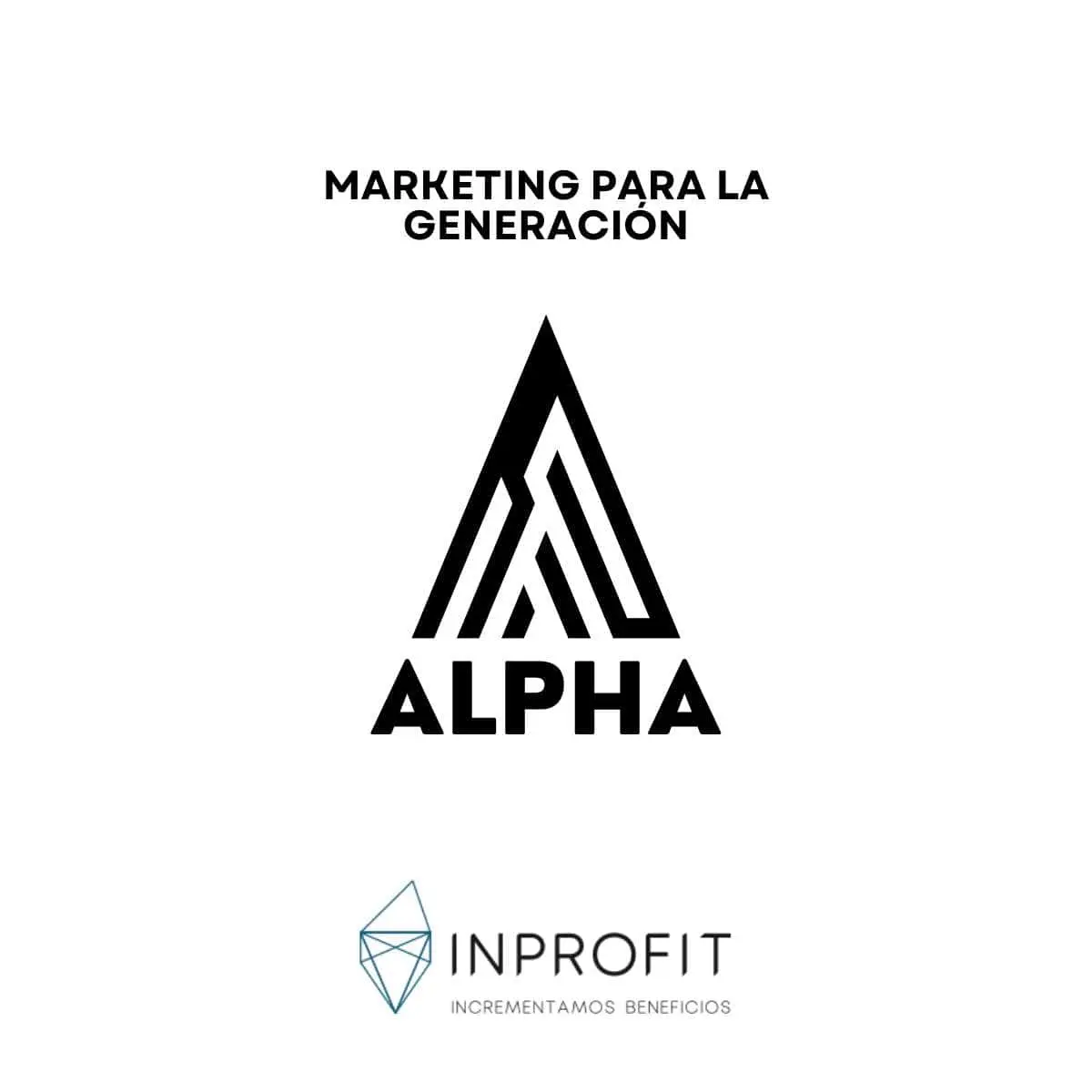 Estrategias de Marketing para la Generación Alpha