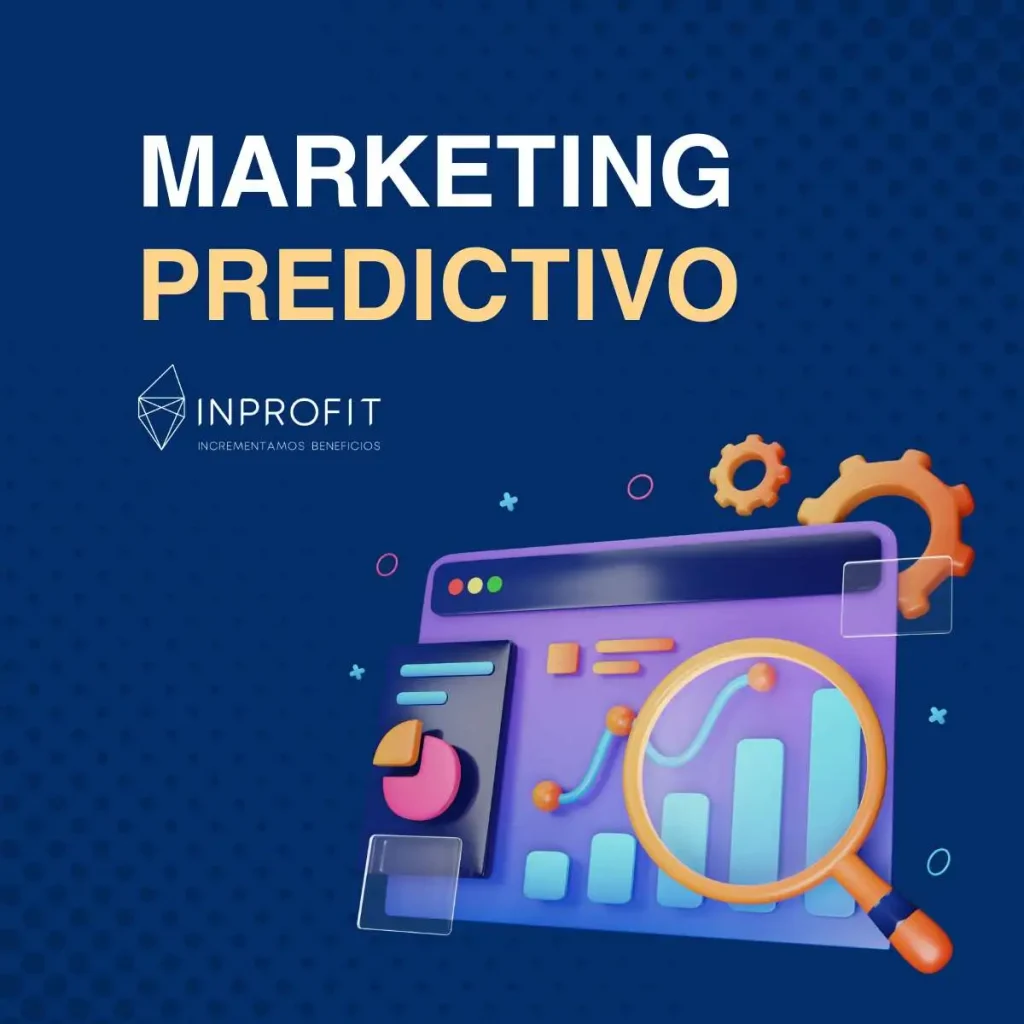 Marketing predictivo 2025