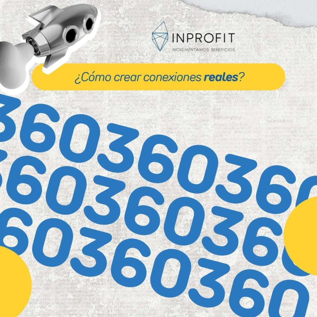 Conseguir leads reales