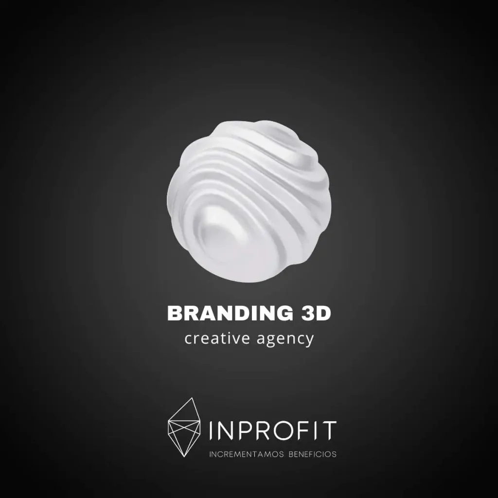 Marcas en 3D