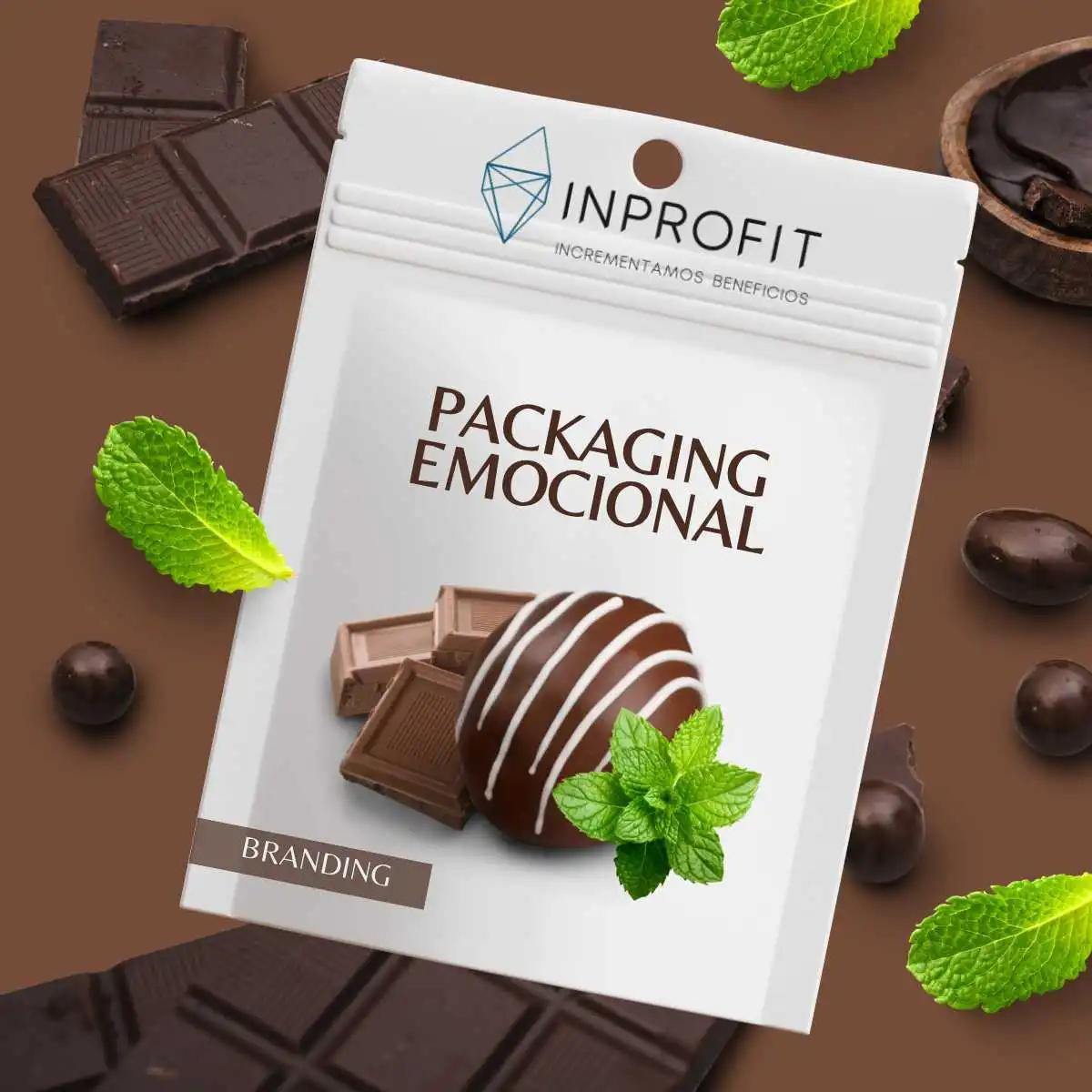 Packaging Emocional ¿Cómo el diseño de envases puede hacerte sentir?