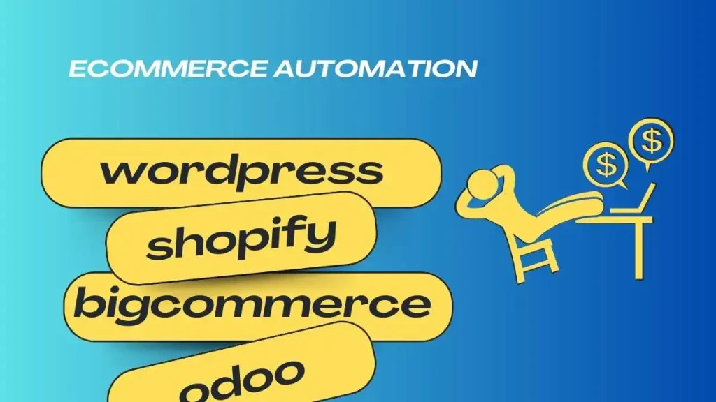 Digital sales automation