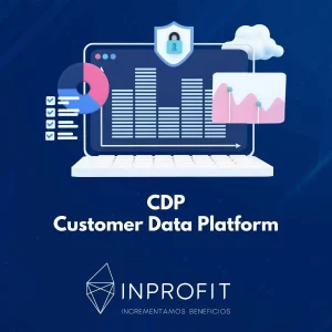 Customer Data Platform (CDP) en el ecosistema Martech