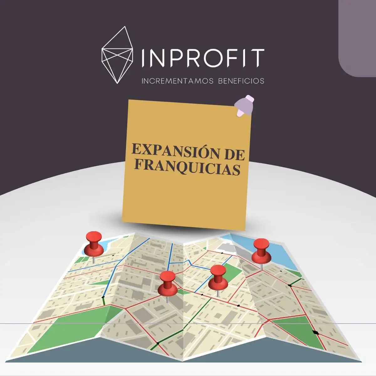 Estrategias avanzadas para la expansión de cadenas y franquicias