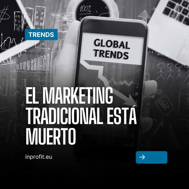 Marketing digital en 2025
