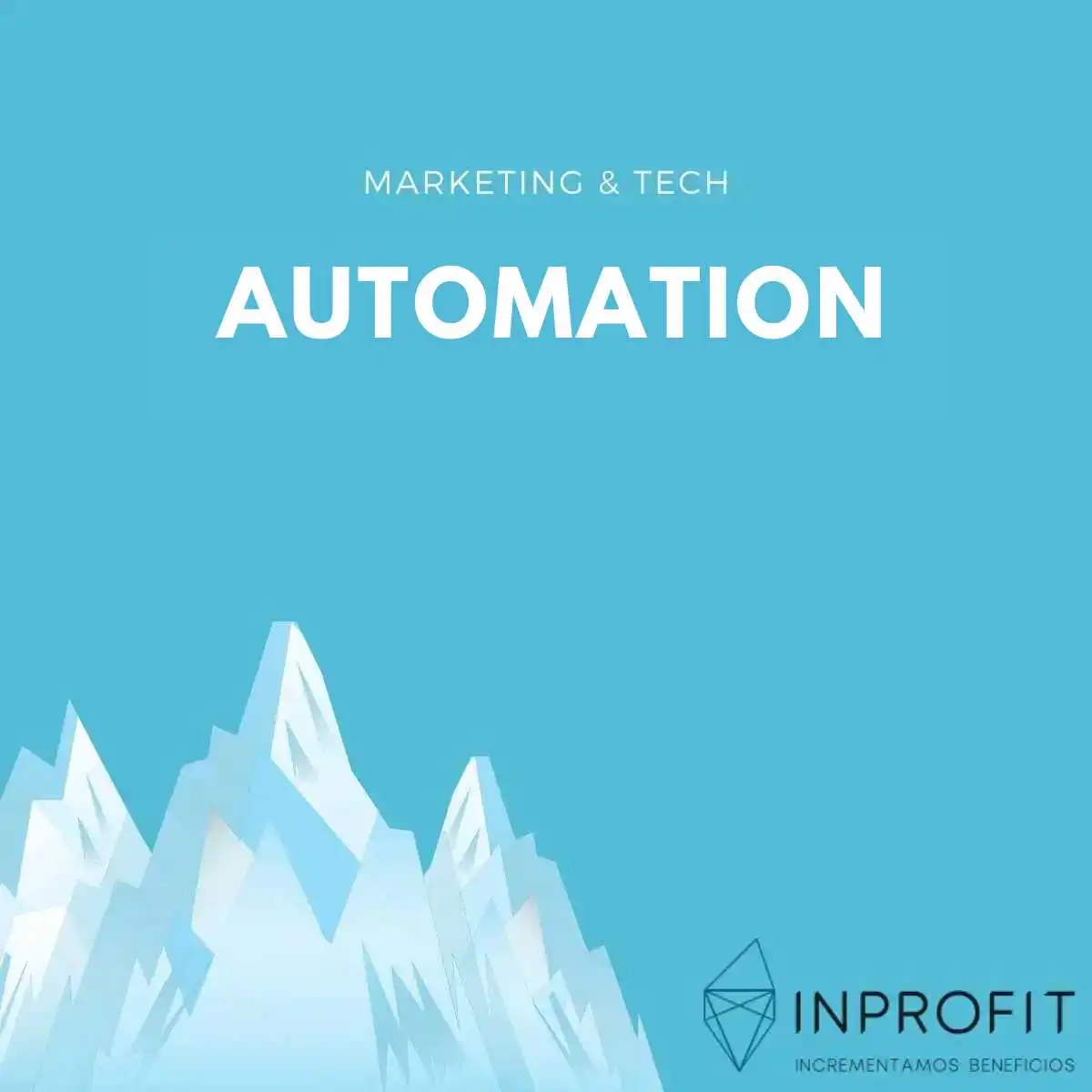 Automatização do sítio Web