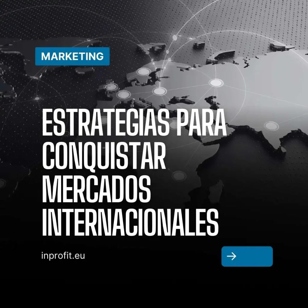 Marketing estratégico internacional