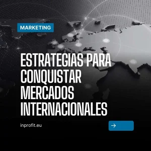 Strategies to conquer international markets from your screen
