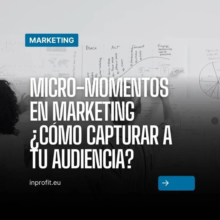 Hiper-personalización audiencias