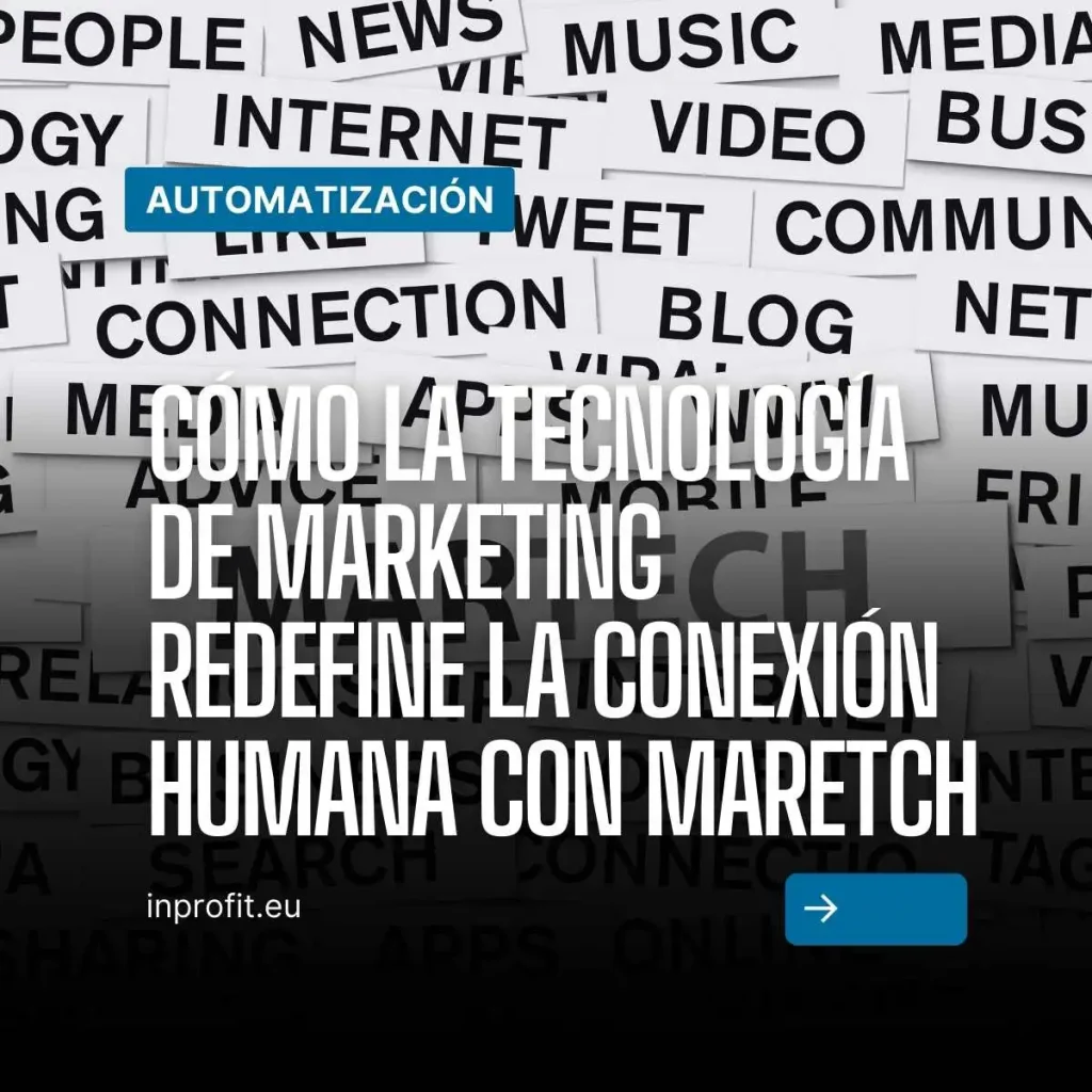Martech Marketing