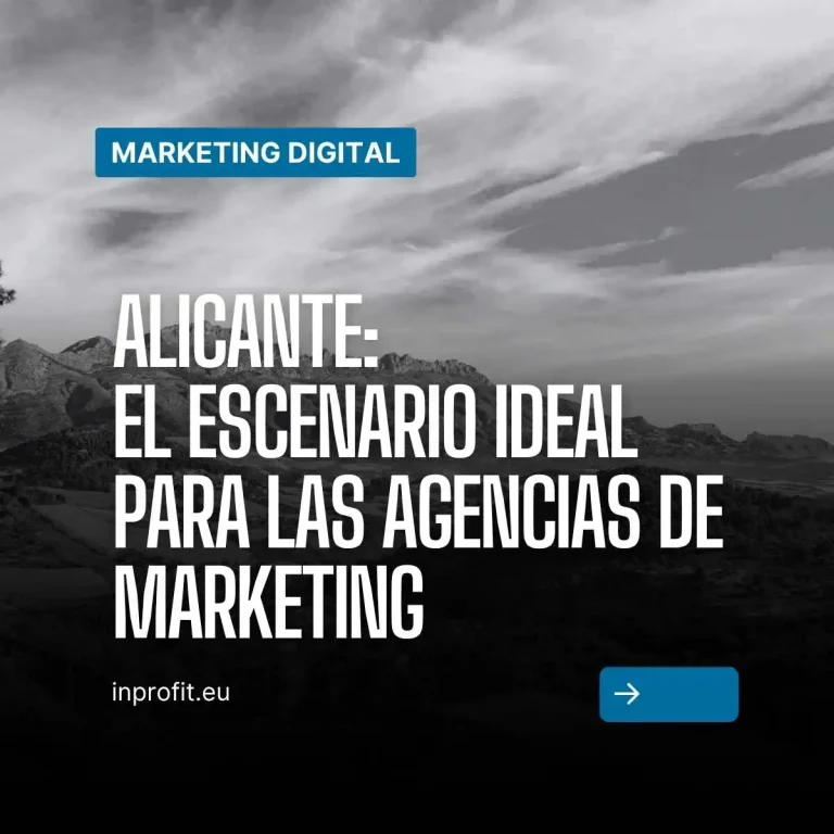 Agencias de marketing en Alicante