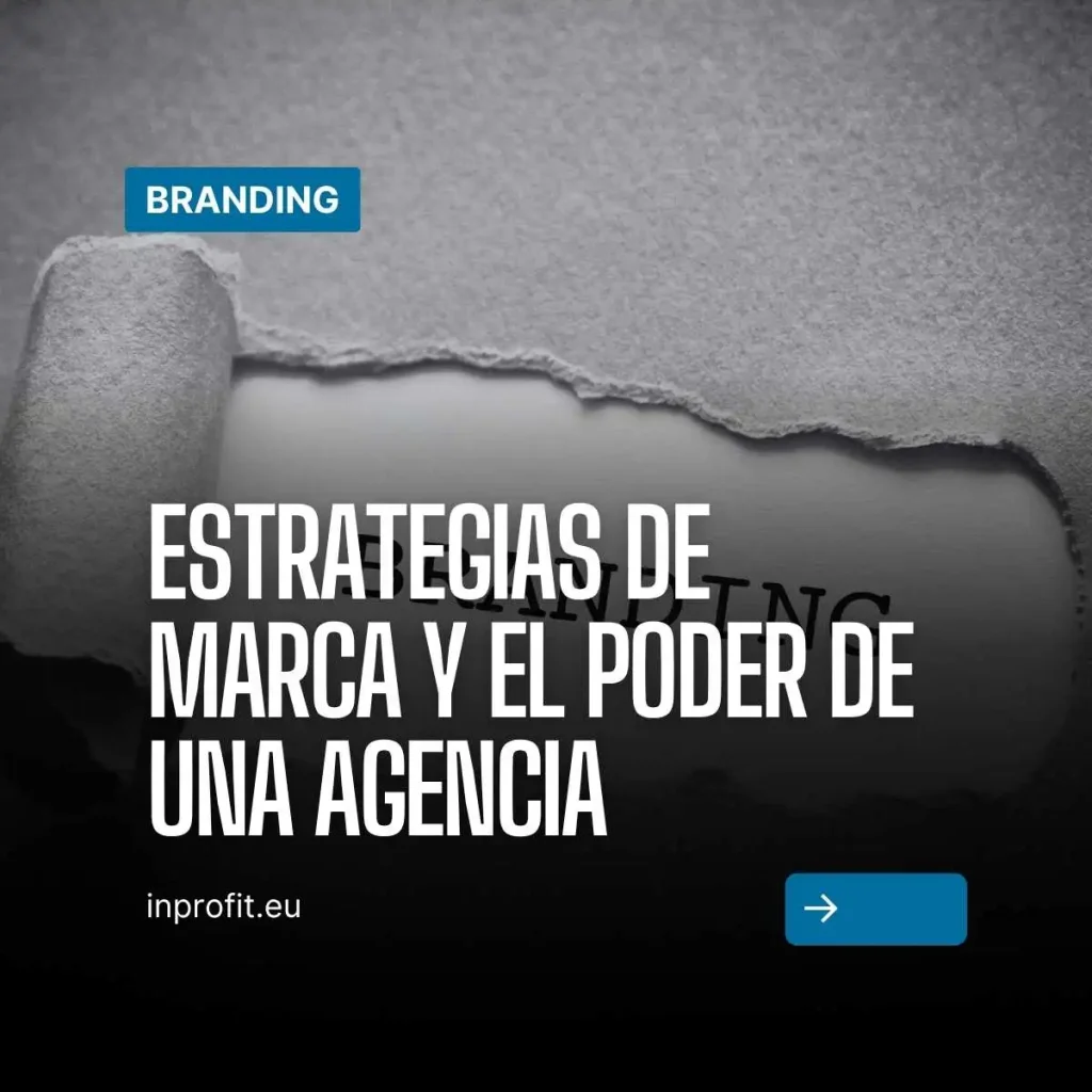 Agencia de branding creativo