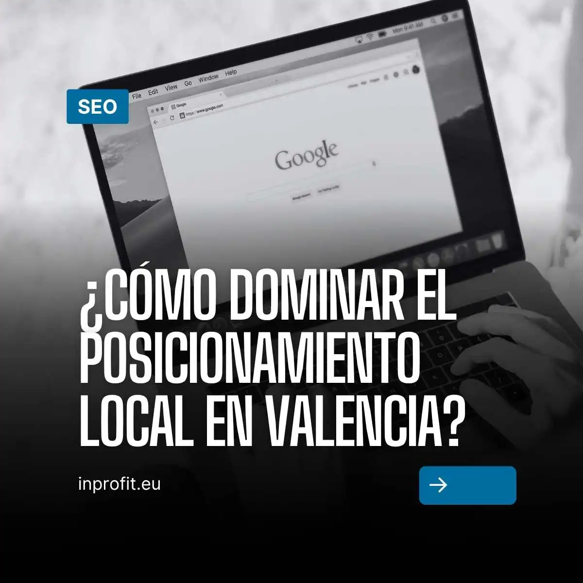 How to master local positioning in Valencia?