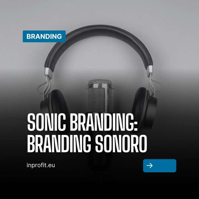 Sonic branding