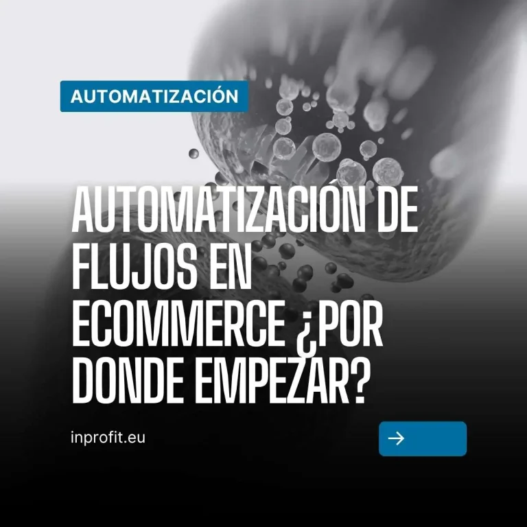 Automatización de Wordpress y Woocommerce