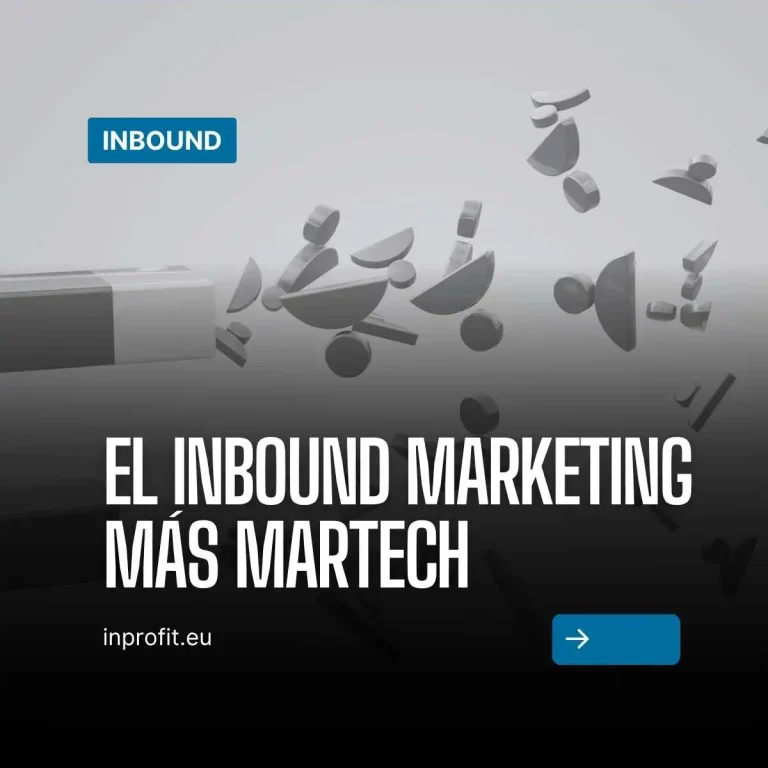 Inbound Martech