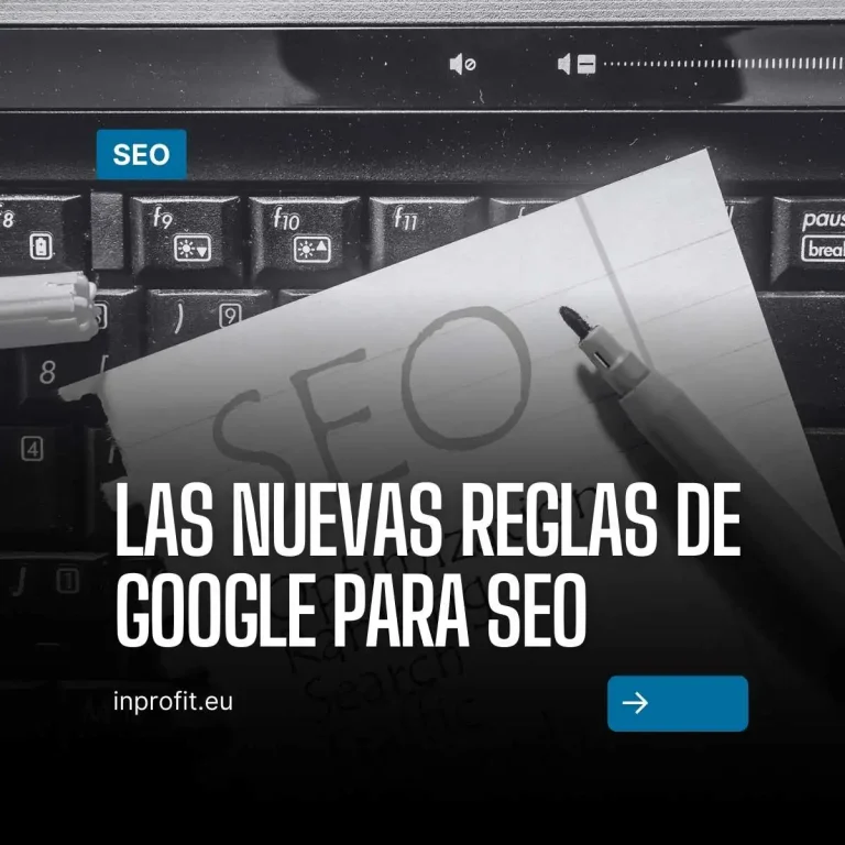 Seo en Google