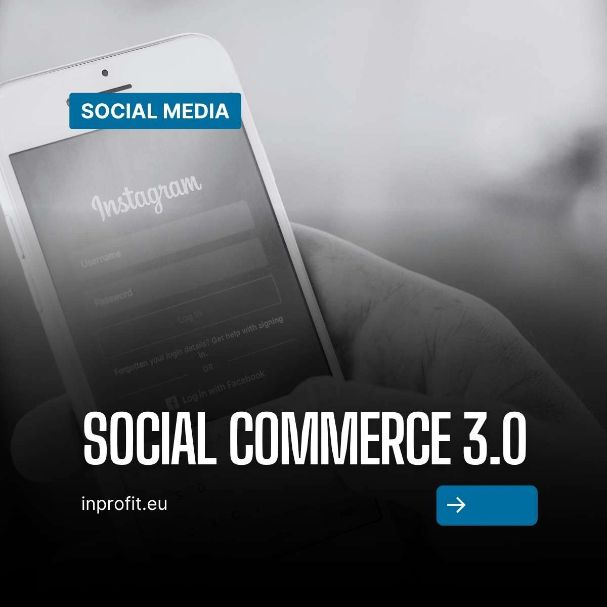 Social Commerce 3.0 ¿Cómo las plataformas sociales están redefiniendo el E-commerce?