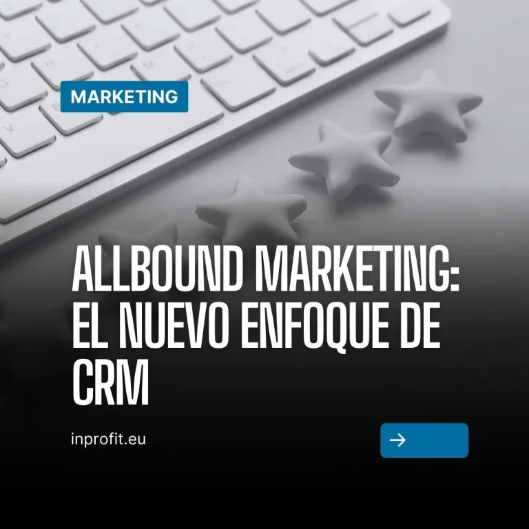 All bound CRM