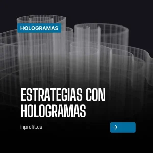 Strategies with Holograms How to create immersive technology projects?