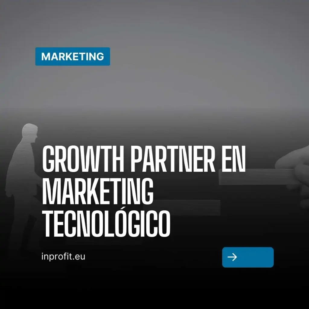 Growth partner martech