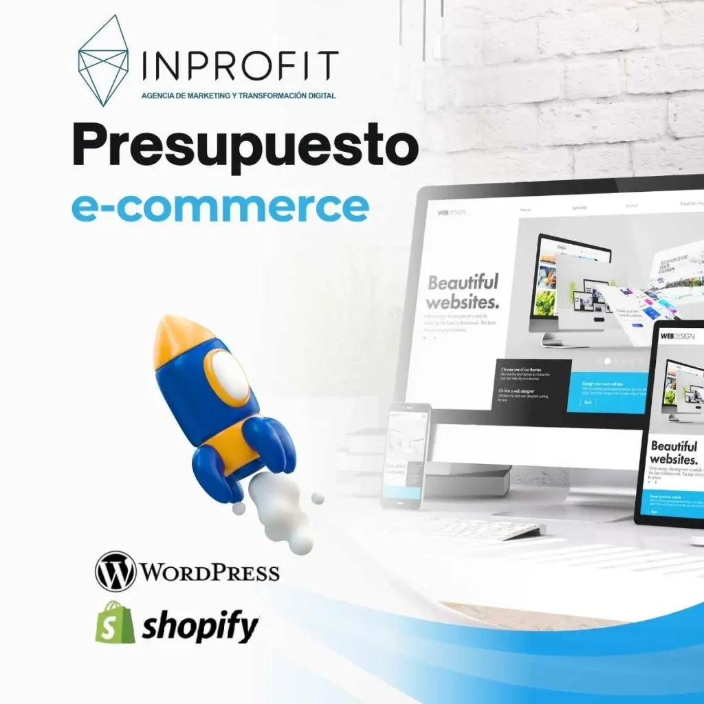 Online store quotation