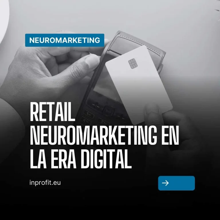 Retail neuromarketing