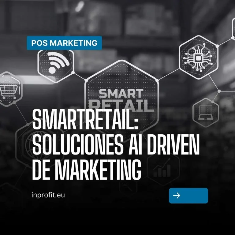 SmartRetail 