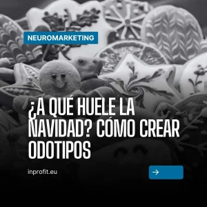 ¿A qué huele la Navidad? Cómo crear odotipos que atraen en estrategias de marketing olfativo