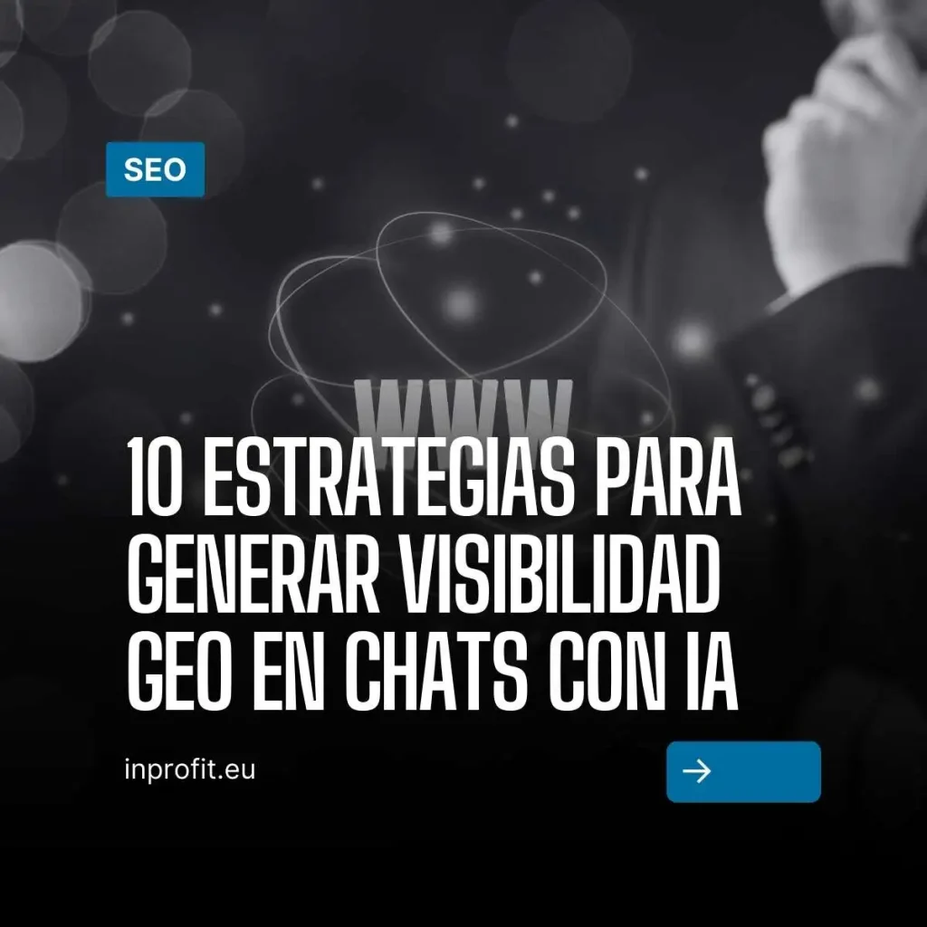 Posicionamento da Web em chats