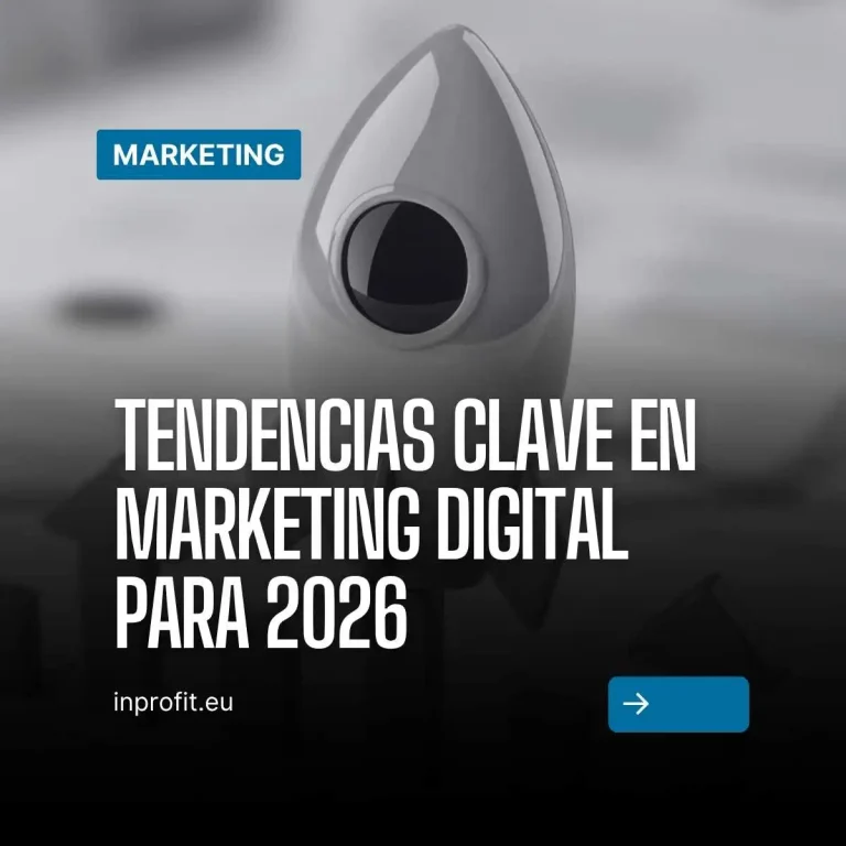 Digital marketing in 2026