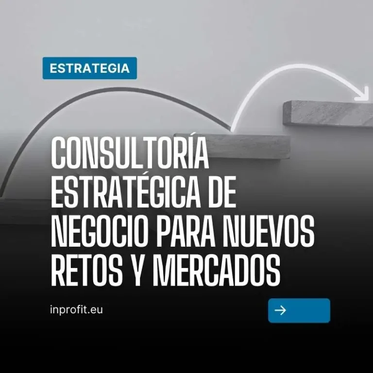 Estrategia de nuevos mercados