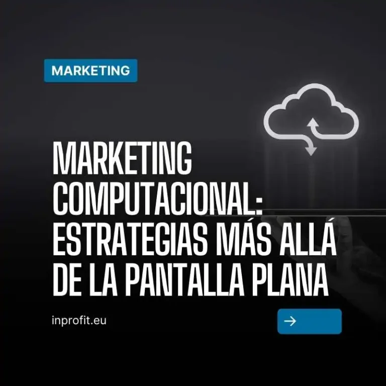 Increased marketing strategies