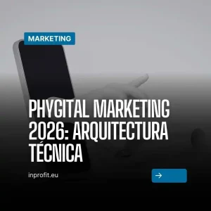 Phygital Marketing 2026: Technical Architecture