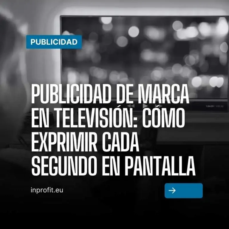 Publicidade televisiva