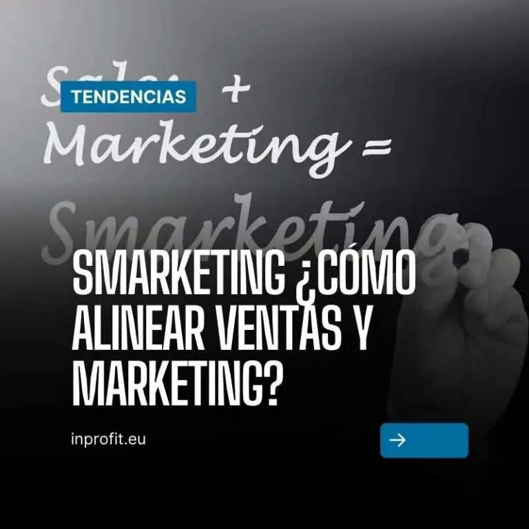 Ventas y marketing