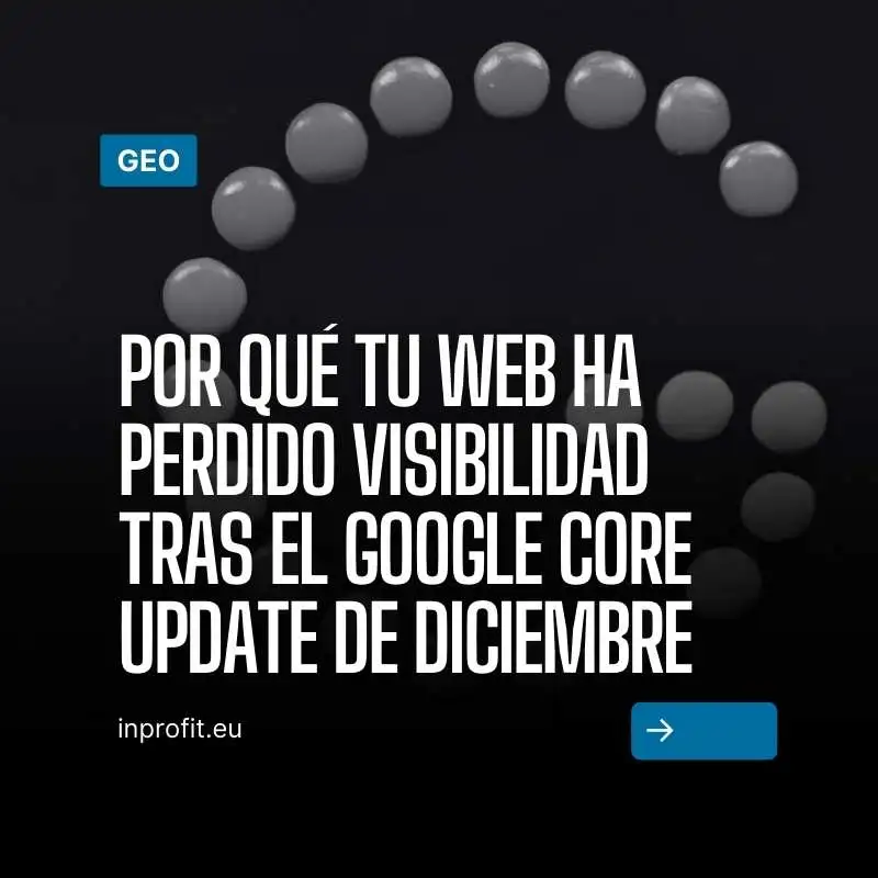 Google positioning algorithm