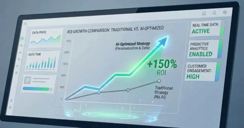 Dados preditivos com IA