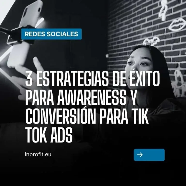 Estratégias de tik tok bem sucedidas