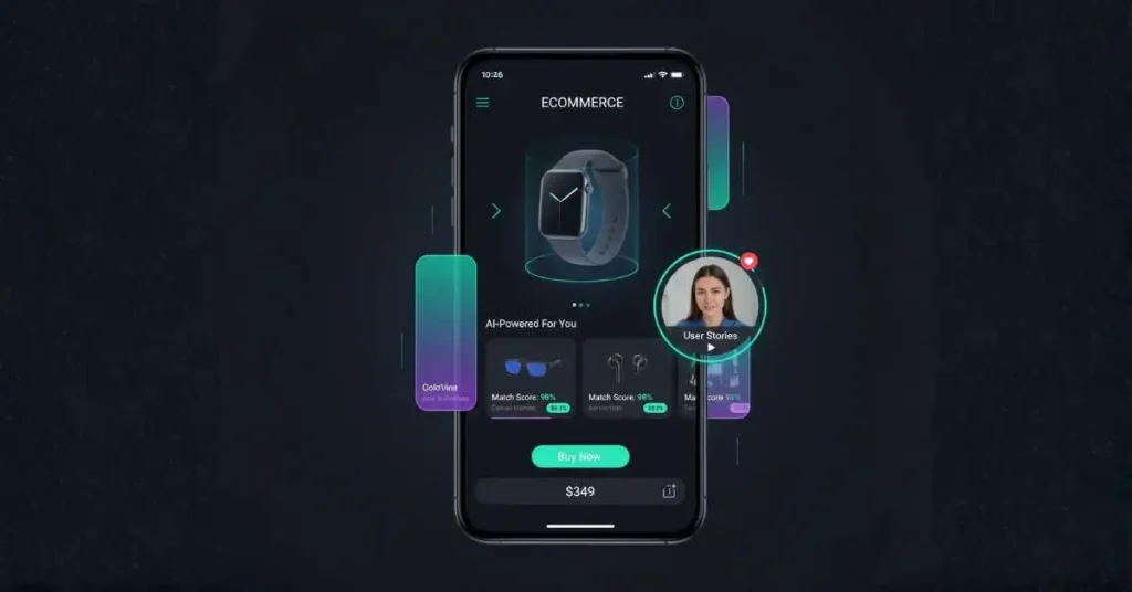 Anúncios sociais Tik Tok