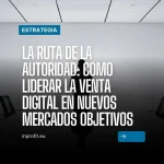 Estrategias de ventas digitales