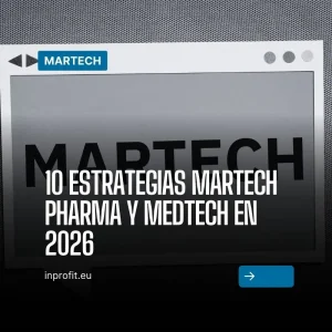 Martech in Pharma