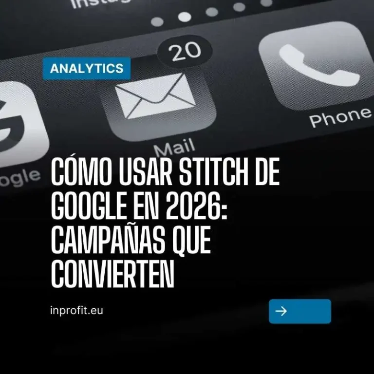 Campañas de marketing que convierten