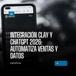 Automatizar ventas con ChatGPT en 2026