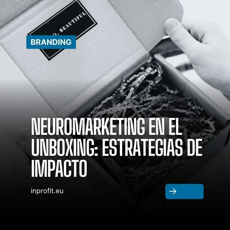 Estrategias de packaging visual