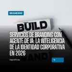 Identidad corporativa con IA