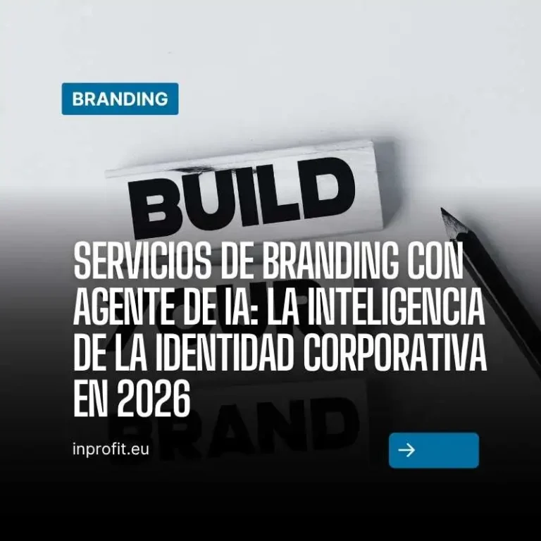 Identidad corporativa con IA