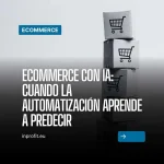 Automatización ecommerce