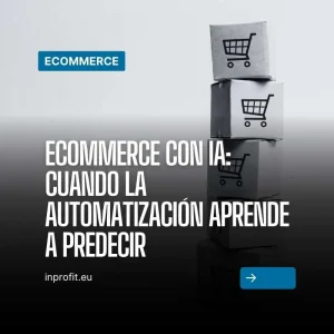 Automatización ecommerce